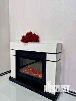 1-к квартира, посуточно, 400м2, 1/1 этаж