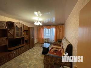 1-к квартира, на длительный срок, 37м2, 7/12 этаж