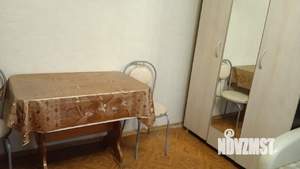 1-к квартира, на длительный срок, 24м2, 1/5 этаж