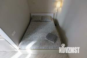 Студия квартира, посуточно, 35м2, 12/12 этаж