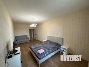 2-к квартира, посуточно, 70м2, 5/9 этаж