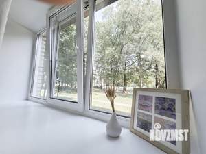 1-к квартира, посуточно, 18м2, 1/5 этаж