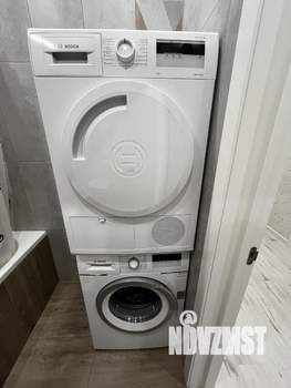 1-к квартира, на длительный срок, 45м2, 17/17 этаж