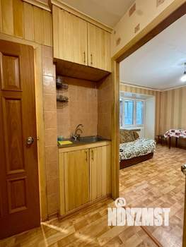 2-к квартира, на длительный срок, 24м2, 3/5 этаж