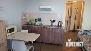 Студия квартира, посуточно, 25м2, 8/15 этаж