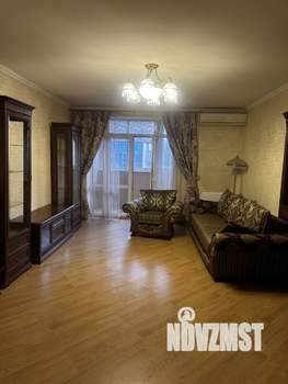 3-к квартира, на длительный срок, 95м2, 8/16 этаж