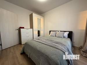 1-к квартира, посуточно, 37м2, 11/11 этаж