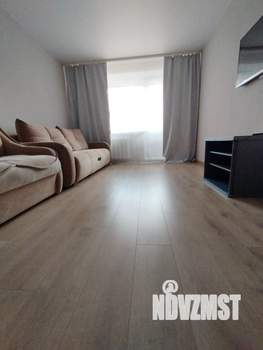 1-к квартира, на длительный срок, 35м2, 2/9 этаж