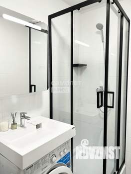 Студия квартира, на длительный срок, 20м2, 6/12 этаж