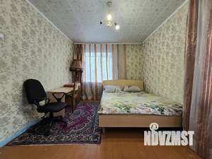 2-к квартира, на длительный срок, 50м2, 2/4 этаж