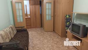 1-к квартира, посуточно, 40м2, 3/9 этаж