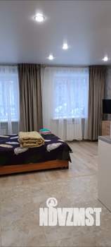 Студия квартира, на длительный срок, 23м2, 3/5 этаж