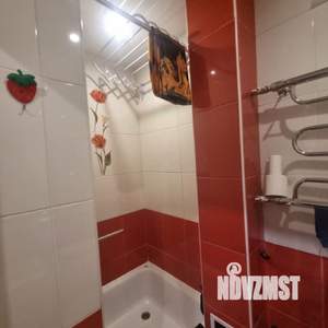 1-к квартира, на длительный срок, 18м2, 2/5 этаж