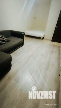 1-к квартира, на длительный срок, 36м2, 4/5 этаж