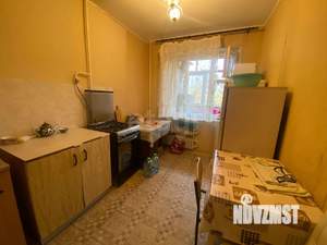 3-к квартира, на длительный срок, 66м2, 2/5 этаж