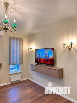 2-к квартира, на длительный срок, 65м2, 5/6 этаж