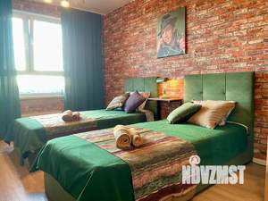 Студия квартира, посуточно, 24м2, 16/22 этаж