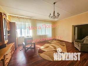 2-к квартира, на длительный срок, 102м2, 3/5 этаж