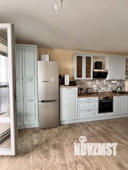 1-к квартира, на длительный срок, 47м2, 11/26 этаж