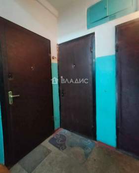 2-к квартира, на длительный срок, 51м2, 4/5 этаж