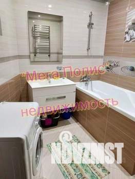 1-к квартира, на длительный срок, 50м2, 4/8 этаж