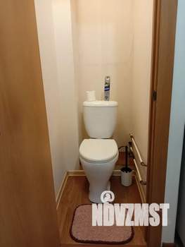 1-к квартира, посуточно, 25м2, 2/5 этаж