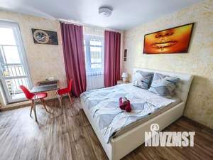 Фото квартиры в аренду (1)