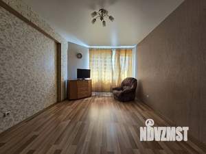 1-к квартира, на длительный срок, 42м2, 4/12 этаж