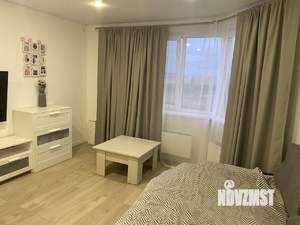 1-к квартира, на длительный срок, 45м2, 17/19 этаж