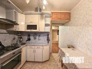 2-к квартира, на длительный срок, 43м2, 4/5 этаж