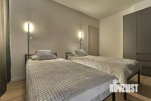 2-к квартира, посуточно, 50м2, 1/1 этаж