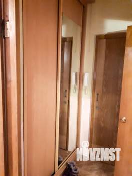 1-к квартира, на длительный срок, 36м2, 3/5 этаж