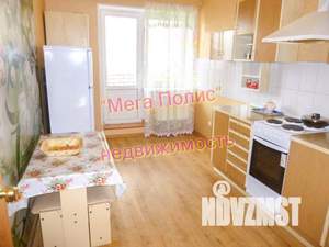 1-к квартира, на длительный срок, 48м2, 4/17 этаж