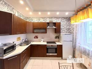 2-к квартира, посуточно, 68м2, 1/1 этаж