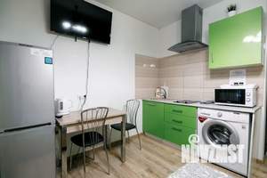 Студия квартира, посуточно, 25м2, 1/16 этаж