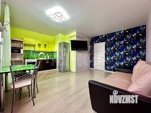 Студия квартира, на длительный срок, 29м2, 14/15 этаж