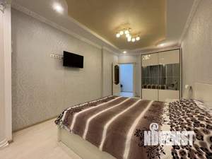 1-к квартира, на длительный срок, 50м2, 13/17 этаж