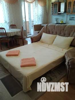 3-к квартира, посуточно, 70м2, 7/9 этаж