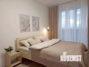 3-к квартира, посуточно, 76м2, 1/1 этаж