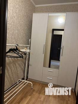 1-к квартира, на длительный срок, 52м2, 3/16 этаж