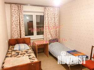 3-к квартира, на длительный срок, 80м2, 3/9 этаж