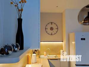 1-к квартира, посуточно, 37м2, 10/17 этаж