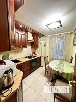 3-к квартира, на длительный срок, 56м2, 5/5 этаж