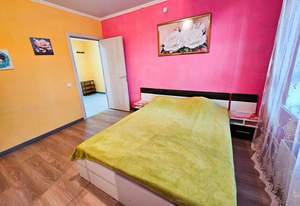 3-к квартира, на длительный срок, 60м2, 2/22 этаж