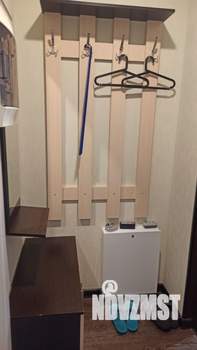 1-к квартира, посуточно, 35м2, 12/15 этаж