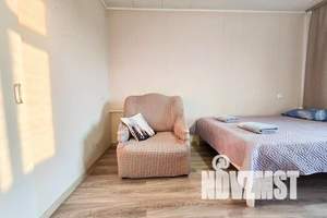1-к квартира, посуточно, 21м2, 9/9 этаж
