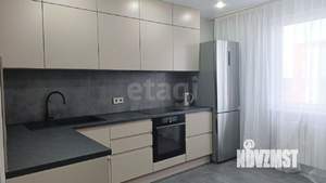 2-к квартира, на длительный срок, 61м2, 16/19 этаж