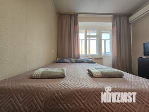 1-к квартира, посуточно, 21м2, 9/9 этаж