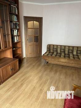 1-к квартира, на длительный срок, 36м2, 5/7 этаж