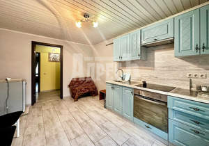 3-к квартира, на длительный срок, 65м2, 1/4 этаж